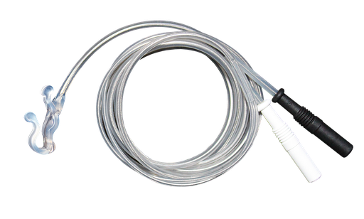 [C430-42-0068] Elétrodo Saxophonelektrode LANGER 250cm TP