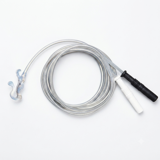 [C430-42-0068] Elétrodo Saxophonelektrode® LANGER 250cm TP