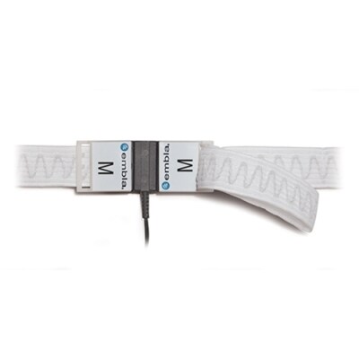 [C230-011518] Pre-assembled XactTrace® Band M(76-140)cm Medium