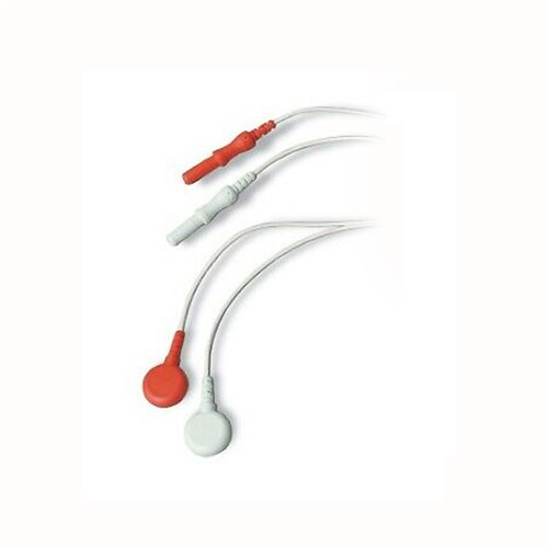 [C280-13-14000-1202] Dual SNAP Cable SNAP 305cm TP