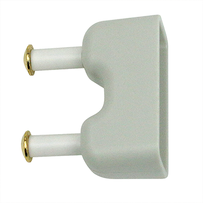 [C350-9031E5221] Cabeça Reta de Pega Ativa Estimulação Keypoint