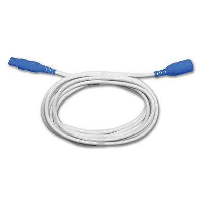 [C230-1451072] Cabo Extensão Torácico XactTrace KC | KC Azul 200cm