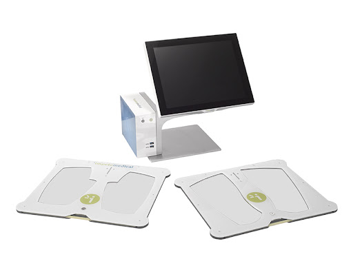 [E320-SUDO2] SUDOSCAN®2 Sudomotor Function Analyser