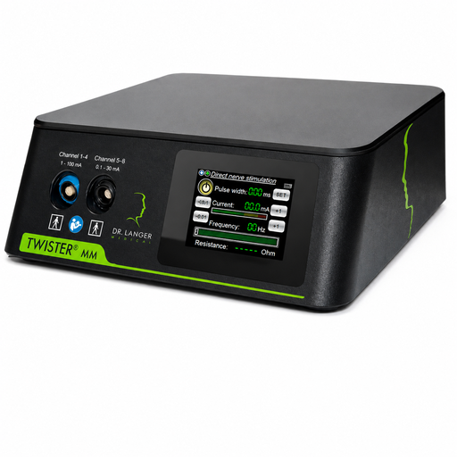 [E410-20-0008] Neuroestimulador TWISTER® MM LANGER