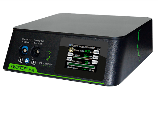 [E410-20-0008] Neuroestimulador TWISTER® MM LANGER