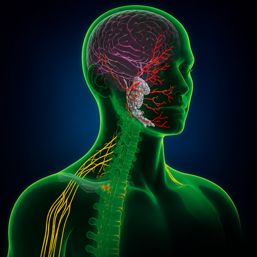 [E413-V20-100] Software LANGER | Direct Nerve Stimulation
