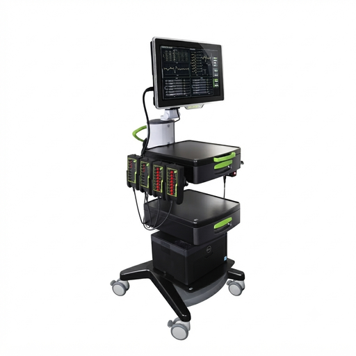 [E410-20-0100] Neuromonitor AVALANCHE® PLUS para IONM
