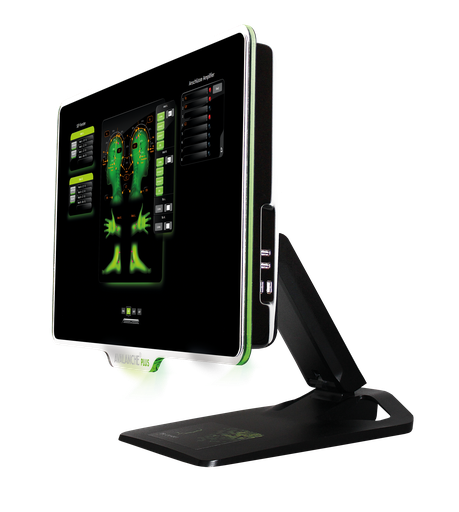 [E410-20-0100] Neuromonitor AVALANCHE® PLUS para IONM