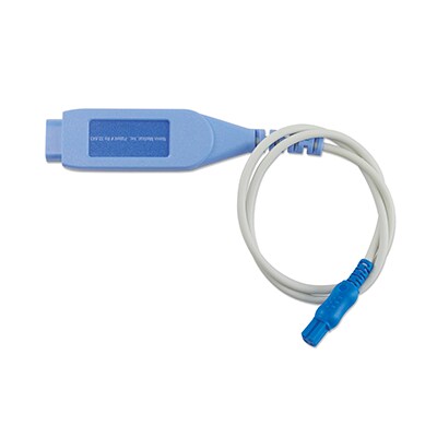 [C270-113649-001] Oxímetro Xpod® 3012LP | Embletta MPR 4-PIN Azul 