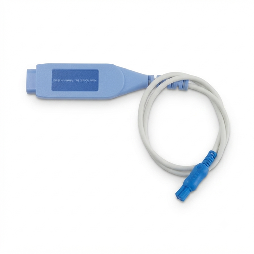 [C270-113649-001] Oxímetro Xpod® 3012LP | Embletta MPR 4-PIN Azul 