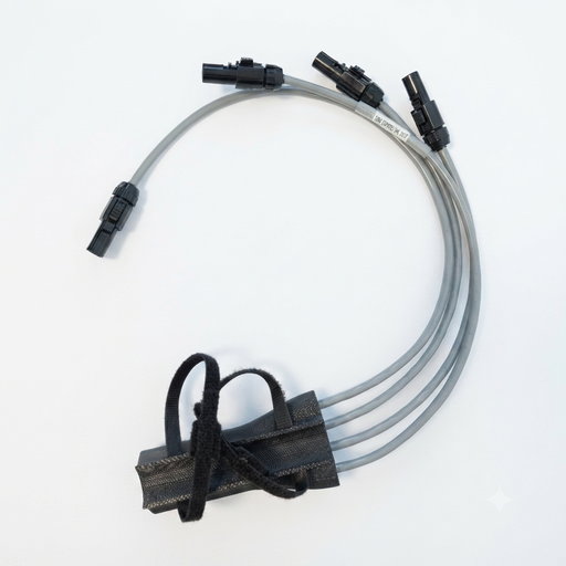 [E112-TERMEXPRESS256] Cabo TERM EXPRESS 256 Micromed