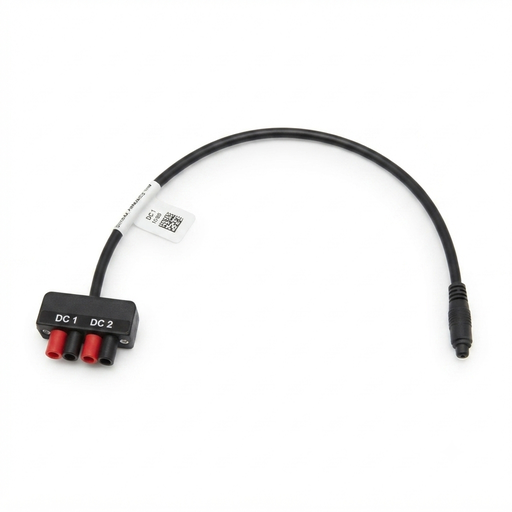 [E112-CBLTMDC] Cabo CB LTM DC Micromed