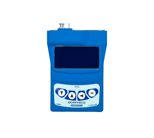 [E111-MORPHEUS] Amplificador MORPHEUS Micromed