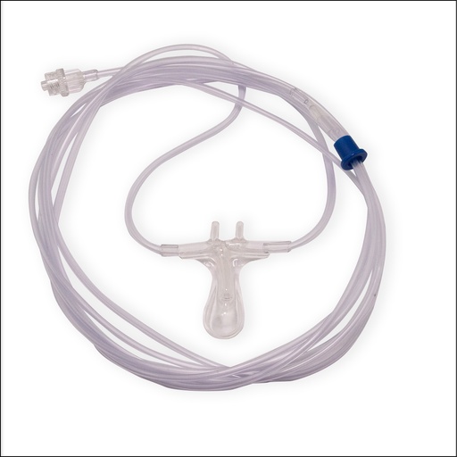 [C240-NC-028] Oral-Nasal Cannula Pediatric CNSAC 180cm