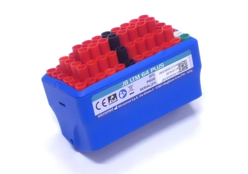 [E111-JBLTM64PLUS] Jackbox JB LTM 64 PLUS Micromed