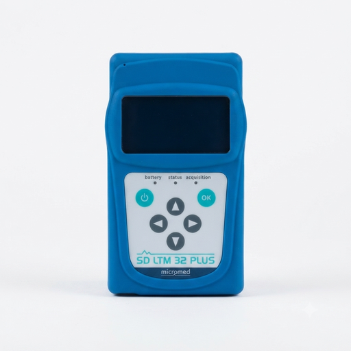 [E111-SDLTM32PLUS] Amplificador SD LTM 32 PLUS Micromed