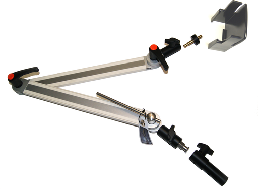 [E112-BQARMGMLTM] Braço Articulado BQ ARM GM LTM Micromed