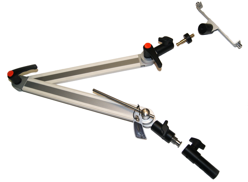 [E112-BQARMGMPLUS] Braço Articulado BQ ARM GM PLUS Micromed