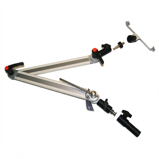 [E112-BQARMGMPLUS] Braço Articulado BQ ARM GM PLUS Micromed