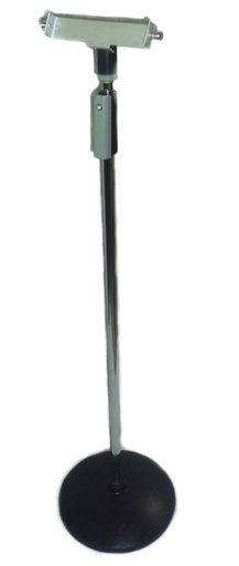 [E112-BQSTANDPLUS] Base Ajustável BQ STAND PLUS Micromed