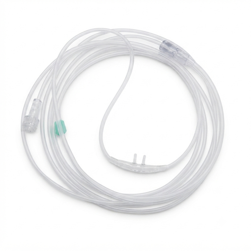[C214-NC-021] Cânula Nasal Pediátrica CNSAC 180cm