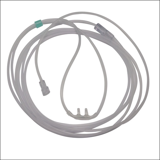 [C214-NC-021] Nasal Cannula Pediatric  CNSAC 180cm