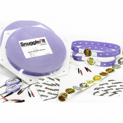[C230-18-13300-0001] Pack Bandas SnuggleFit Abdomen & Torax 275cm TP
