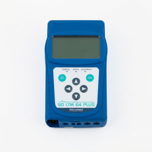 [E111-SDLTM64PLUS] Amplificador SD LTM 64 PLUS Micromed