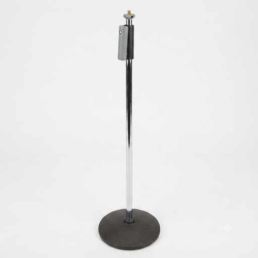 [E112-BASESTAND] Base Ajustável BASE STAND Micromed