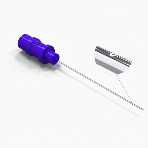 [C340-DSFN380453705] Macro EMG Needle 37x0.45mm SPES