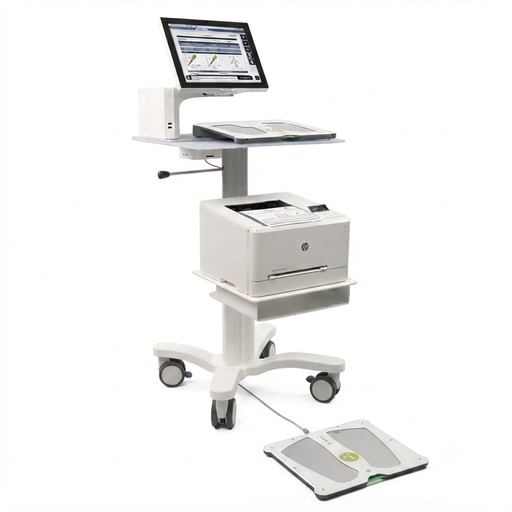 [E322-SUDOTROLLEY] Carro Rodado para SUDOSCAN®