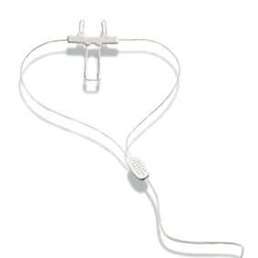 [C220-1450S] Thermistor Flow Sensor Nasal-Oral SLP 200cm KC