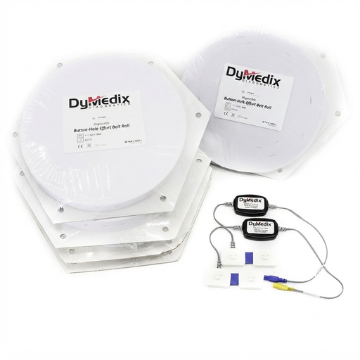 [C230-18-13202-0001] Pack Bandas PerfectFit 3D Abdomen & Torax 275cm Embla/Micromed