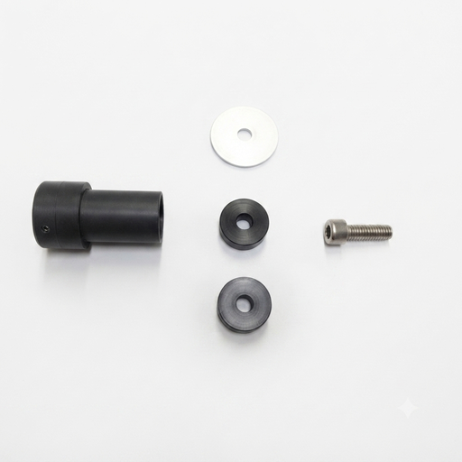 [E112-FIXSTAND] Fixador FIX STAND Micromed