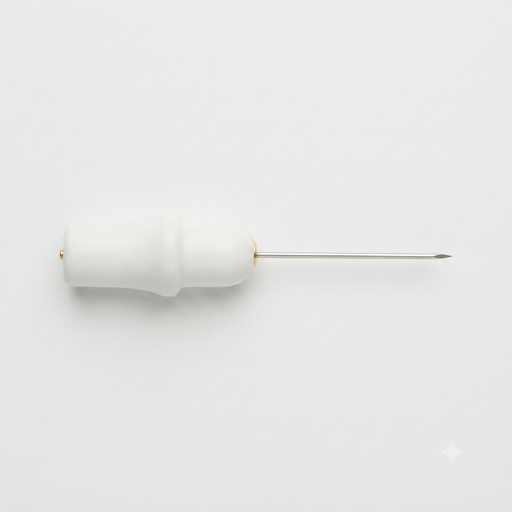 [C410-027786] Subdermal Needle 10x0,30mm 30G Natus 0,7mm TP 