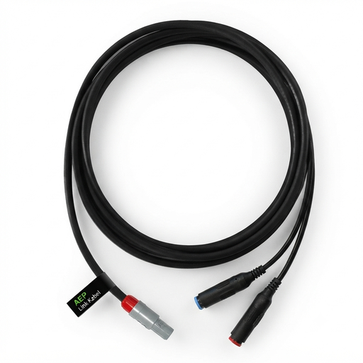[C490-41-0105] CABO AEP LINK CABLE AVALANCHE® PLUS