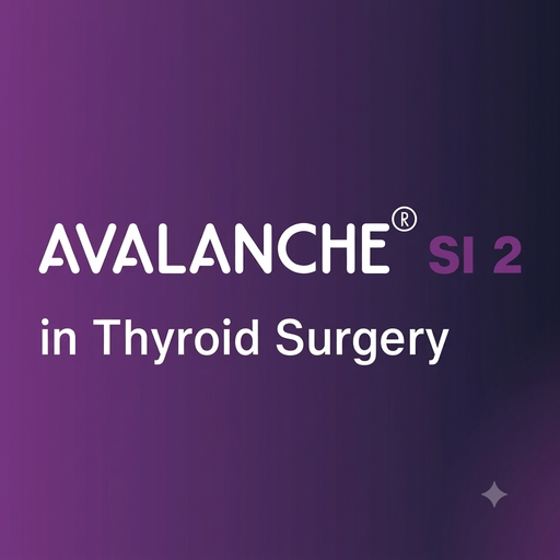 [E413-30-1101] Software LANGER | AVALANCHE SI EMG 4-Channel