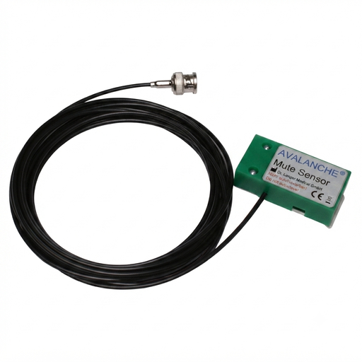 [C490-21-0005] MuteSensor LANGER para AVALANCHE® 400cm