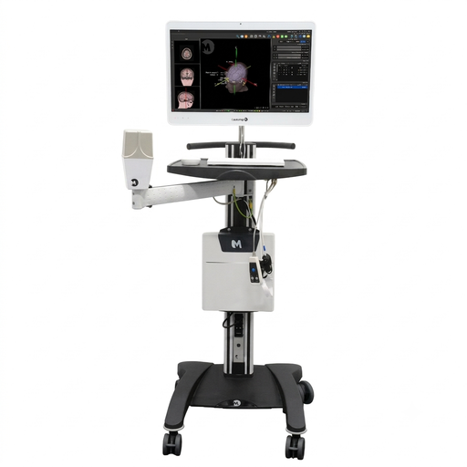 [E510-9018M0011] Magventure Neuronavigator Atlas