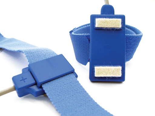 [C350-0038.032] Bipolar Electrode Felt Bar 20mm Bionen 150cm DIN-5