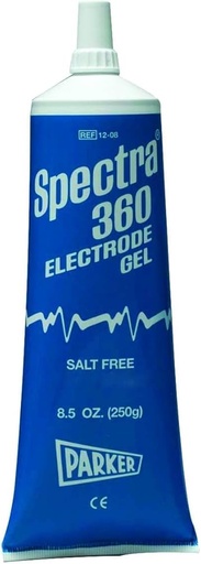 [C940-12-08] Gel Condutor Spectra 360 PARKER 250g