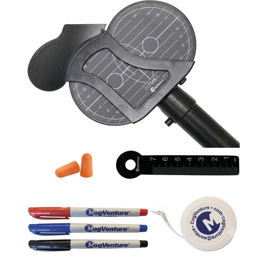 [E512-9016B0642] Acessórios de marcação para bobinas B70 por clipes