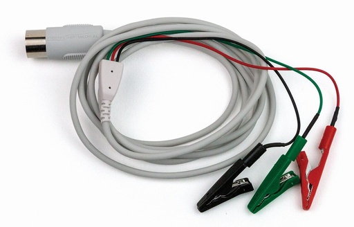 [C390-028868] Shielded HUSH cable TAB 3Crocodile Natus 100cm DIN-5