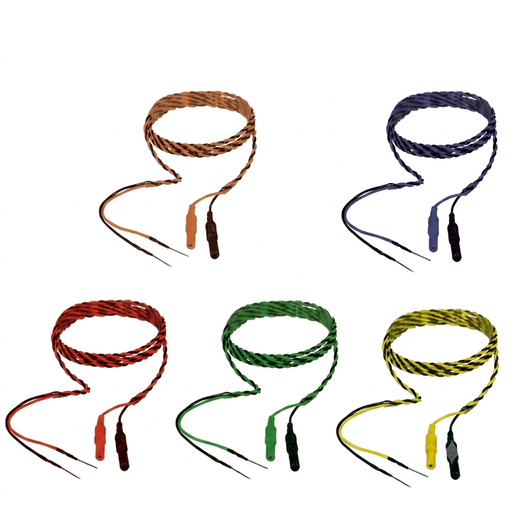 [C410-MN4018D15G/L] Agulha Subdérmica Twisted 18x0,40mm LANGER 150cm TP