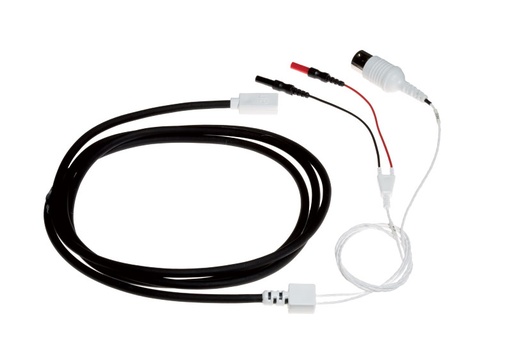 [C490-2001PUD7171SH] Connection Cable Pudendal Electrode SPES 200cm DIN-5