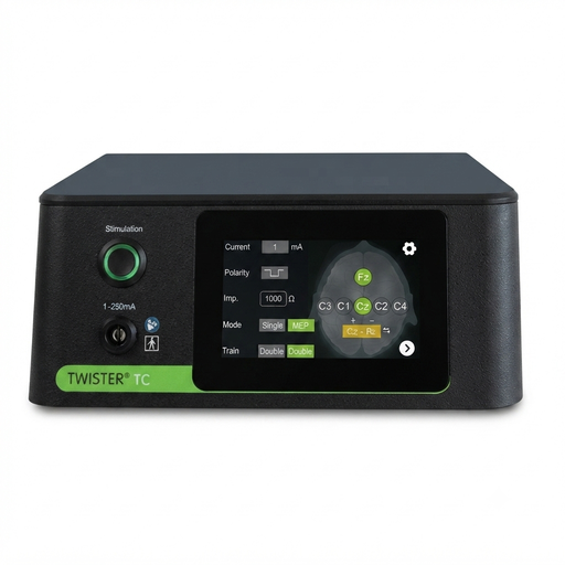 [E411-20-0200] Neuroestimulador TWISTER® TC LANGER