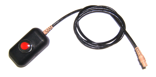 [E112-MORPHBUTTON] Patient Event Button for Morpheus Micromed