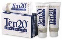 [C920-10-20-4T] Pasta Condutora TEN20 Bisnaga 114g
