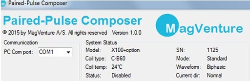 [E513-9016S0171] Compositor Paired-Pulse MagOption