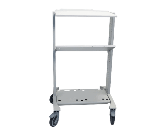 [E512-9016B0431] Trolley Alto MagPro X/R